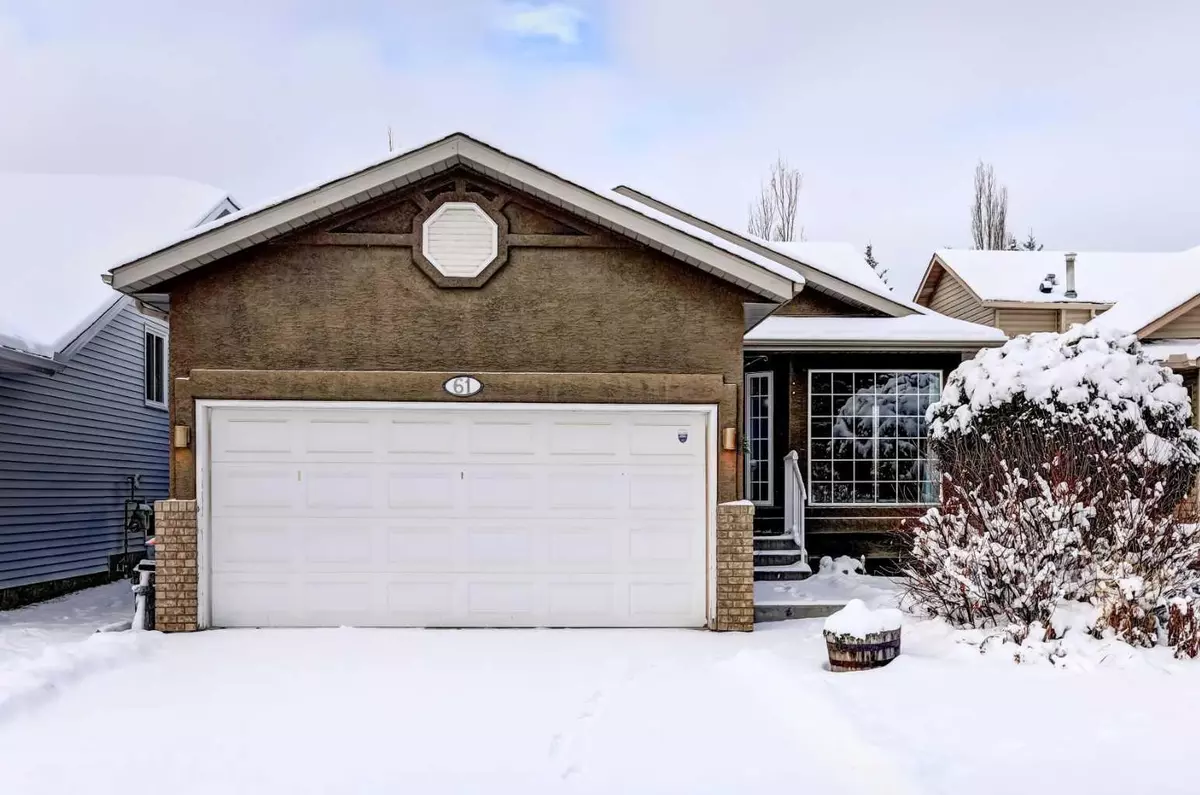 Calgary, AB T3K4C4,61 Coventry Close NE