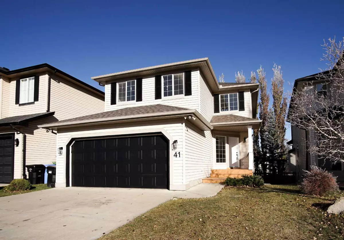 Calgary, AB T3B 5W9,41 Valley Crest Close Northwest