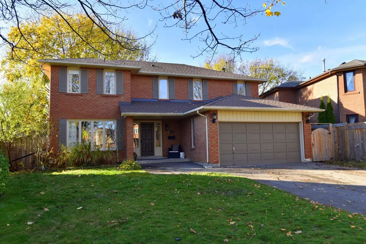 Halton, ON L7N 3S8,570 Harmony AVE