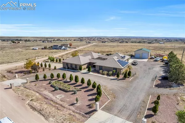 Pueblo West, CO 81007,1694 N Cholla CT