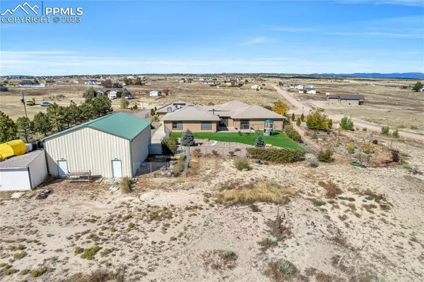 Pueblo West, CO 81007,1694 N Cholla CT