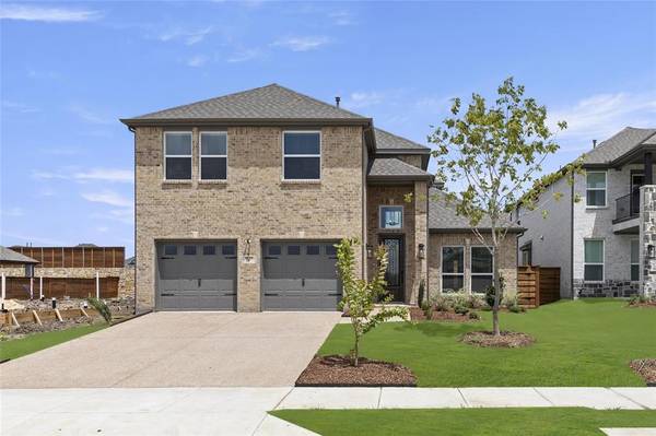 1825 Jasmine June, Mesquite, TX 75181