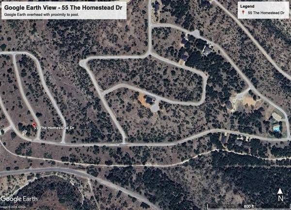 55 The Homestead Drive,  Possum Kingdom Lake,  TX 76449