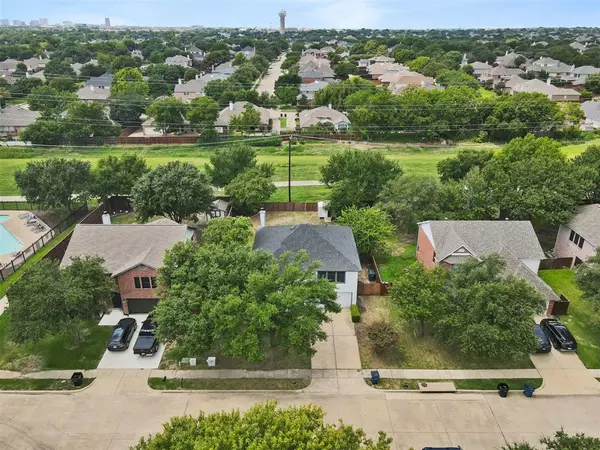 Frisco, TX 75035,6601 White Oaks Lane