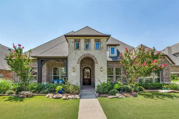 Allen, TX 75013,1359 Hamilton Green