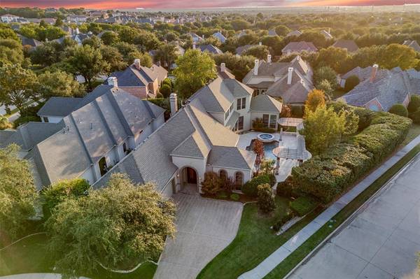 6033 Arrowhead Drive,  Frisco,  TX 75034