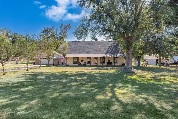 1799 Post Oak Road, Keithville, LA 71047