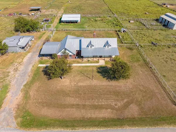 6568 Michael Road, Sanger, TX 76266