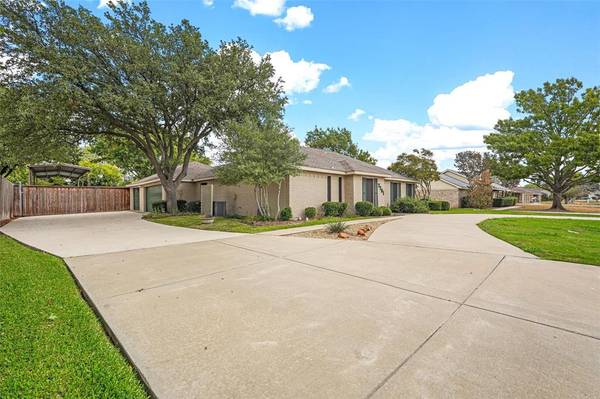 Rowlett, TX 75088,7701 Pennridge Circle