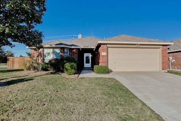 1912 Garfield Drive, Mckinney, TX 75072