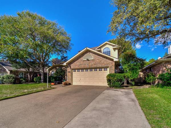 Plano, TX 75024,4709 Thorntree Drive