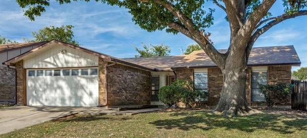 1324 Burmeister Road, Fort Worth, TX 76134