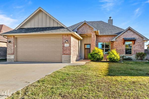 Abilene, TX 79601,2333 Homestead Place