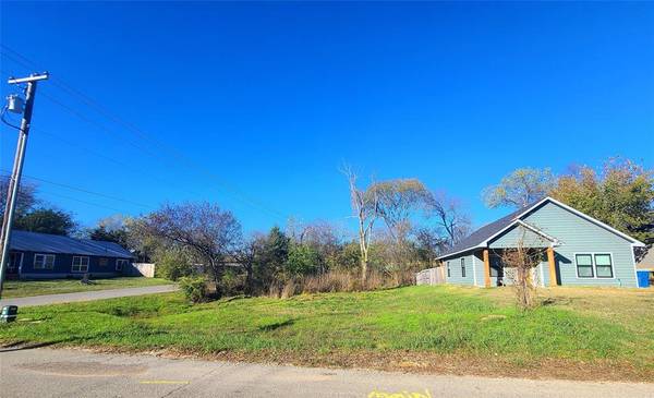 401 E Monterey Street, Denison, TX 75021