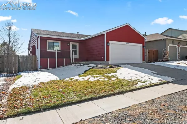 7491 Willowind DR, Colorado Springs, CO 80922