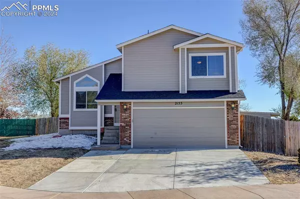 2155 McCleary LN, Fountain, CO 80817