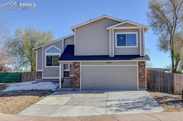 2155 McCleary LN, Fountain, CO 80817