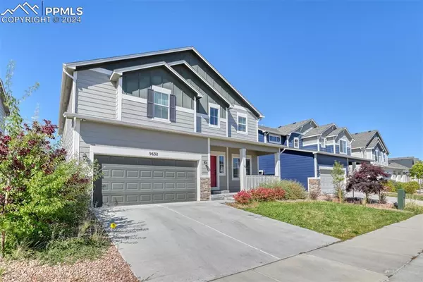 Peyton, CO 80831,9632 Emerald Vista DR