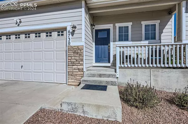 Colorado Springs, CO 80923,6730 Tullamore DR