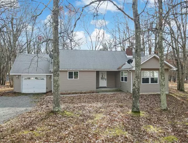 Penn Forest Township, PA 18210,144 North Shore Drive