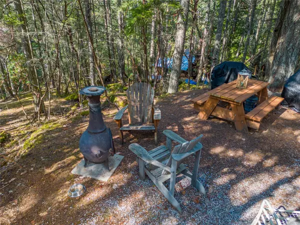 Pender Island, BC V0N 2M2,3705 Keel Cres