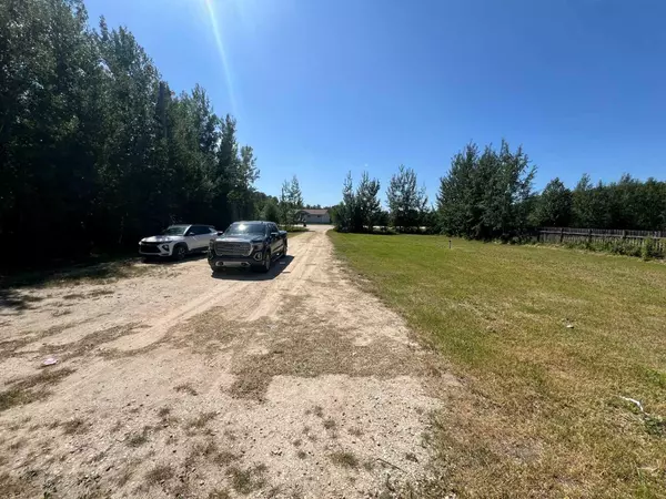 Wabasca, AB T0G2K0,2682 Bambi ST