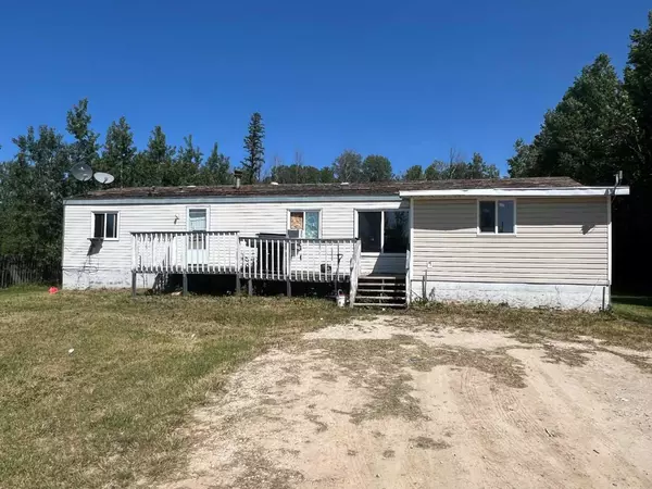 Wabasca, AB T0G2K0,2682 Bambi ST