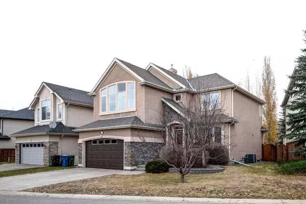 111 Cranleigh TER SE, Calgary, AB T3M 0G2