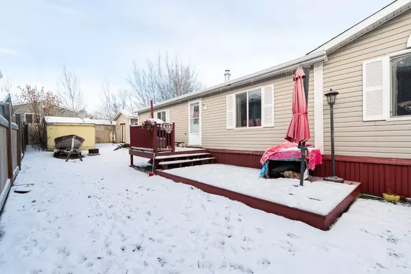 Fort Mcmurray, AB T9K 2H8,181 Clausen CRES