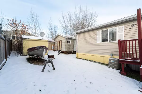 Fort Mcmurray, AB T9K 2H8,181 Clausen CRES