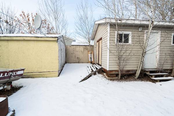 Fort Mcmurray, AB T9K 2H8,181 Clausen CRES