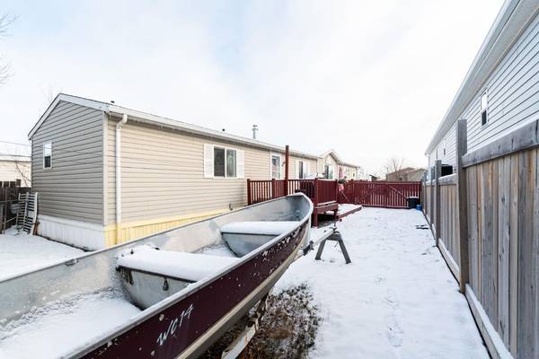 Fort Mcmurray, AB T9K 2H8,181 Clausen CRES