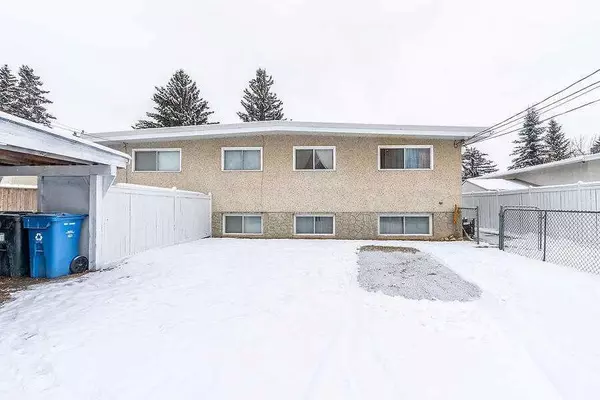 Calgary, AB T2K 4K3,7331 Huntertown CRES Northwest