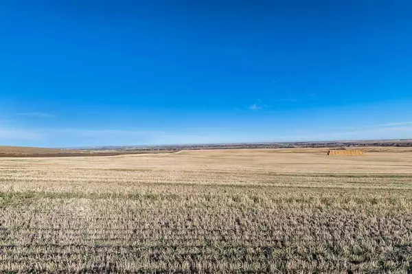 Rural Foothills County, AB T1S 3Y6,96 Street East  (West Parcel 140.2 Acres)