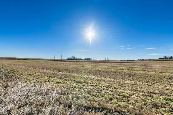 Rural Foothills County, AB T1S 3Y6,96 Street East (19.77 Acres)