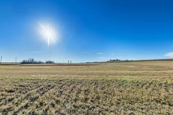 Rural Foothills County, AB T1S 3Y6,96 Street East (19.77 Acres)