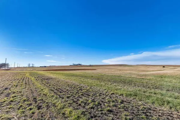 Rural Foothills County, AB T1S 3Y6,96 Street East (19.77 Acres)