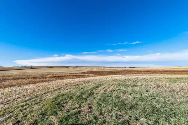 Rural Foothills County, AB T1S 3Y6,96 Street East (19.77 Acres)