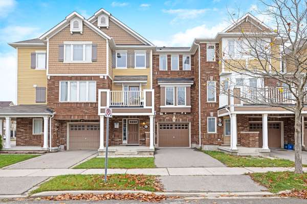 1037 HAXTON HTS, Milton, ON L9T 8G6