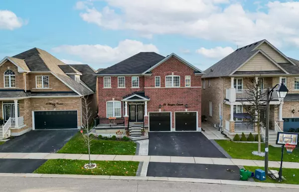 51 Burgess CRES, Brantford, ON N3T 5L5