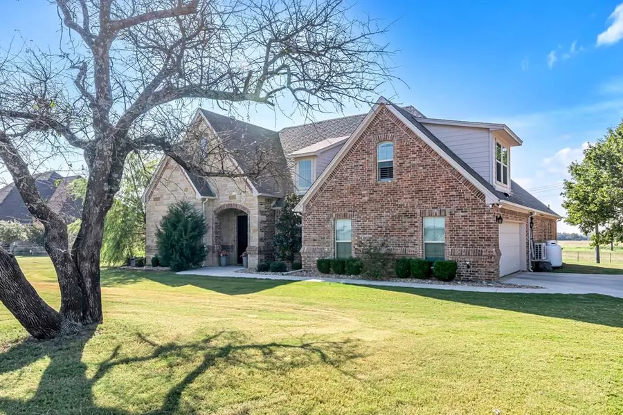 456 County Road 4797, Boyd, TX 76023