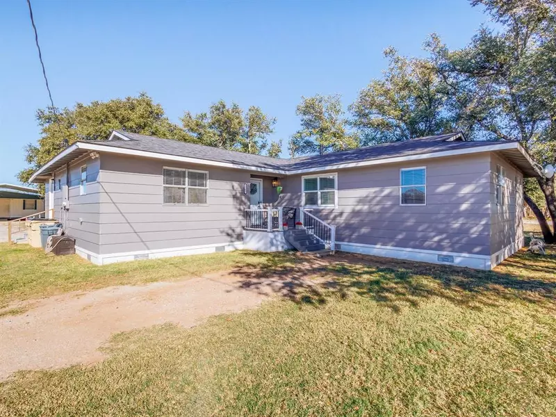 5205 County Road 147, Brownwood, TX 76801