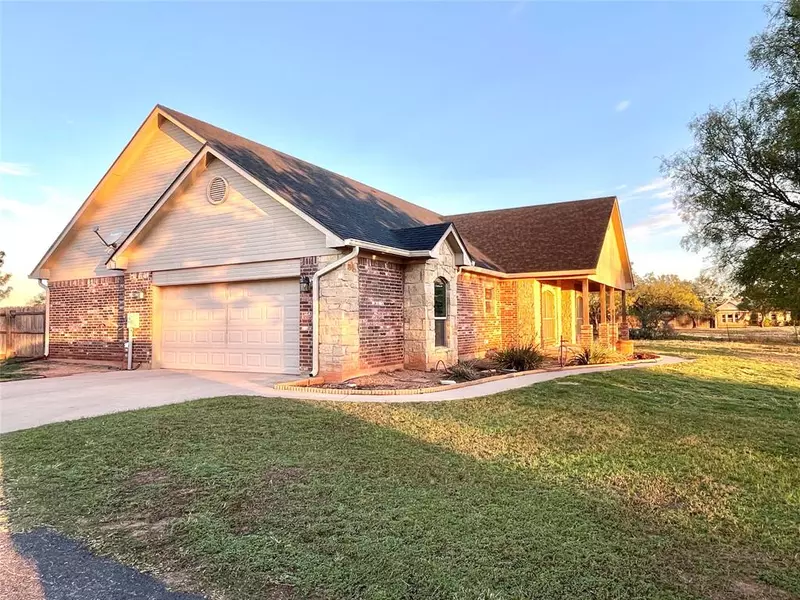 326 County Road 256, Abilene, TX 79606