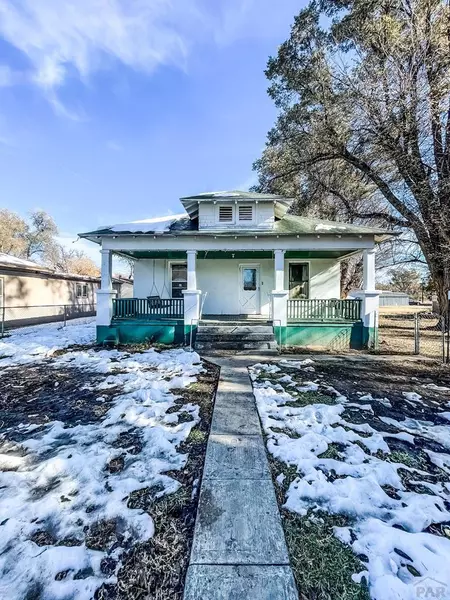 205 Olive Ave, La Junta, CO 81050