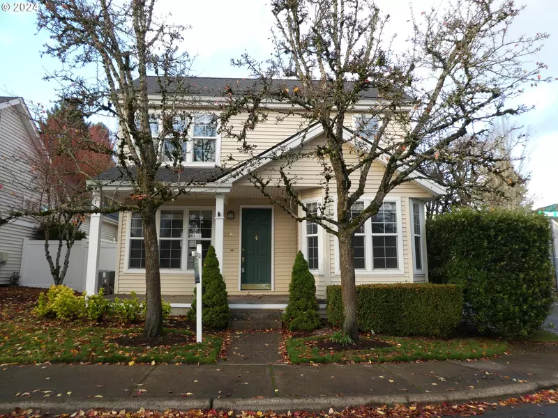 7509 SW MURRAY ST, Wilsonville, OR 97070