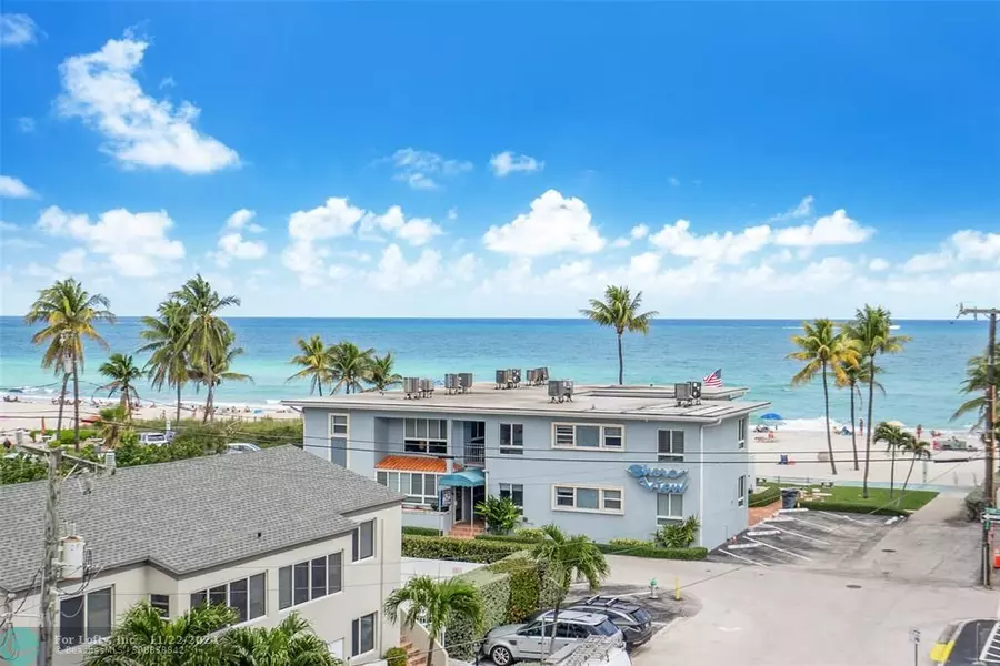 1801 S Ocean Dr  #503, Hollywood, FL 33019