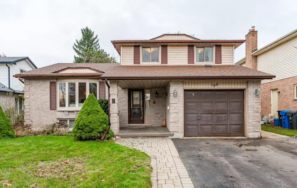 8 Smart ST, Guelph, ON N1G 4K9