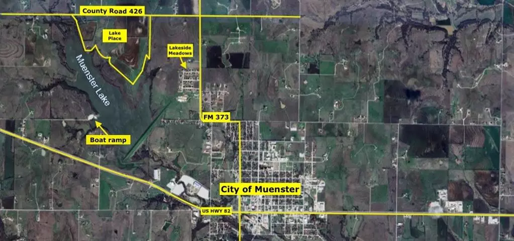 Muenster, TX 76252,247acres W County Road 426