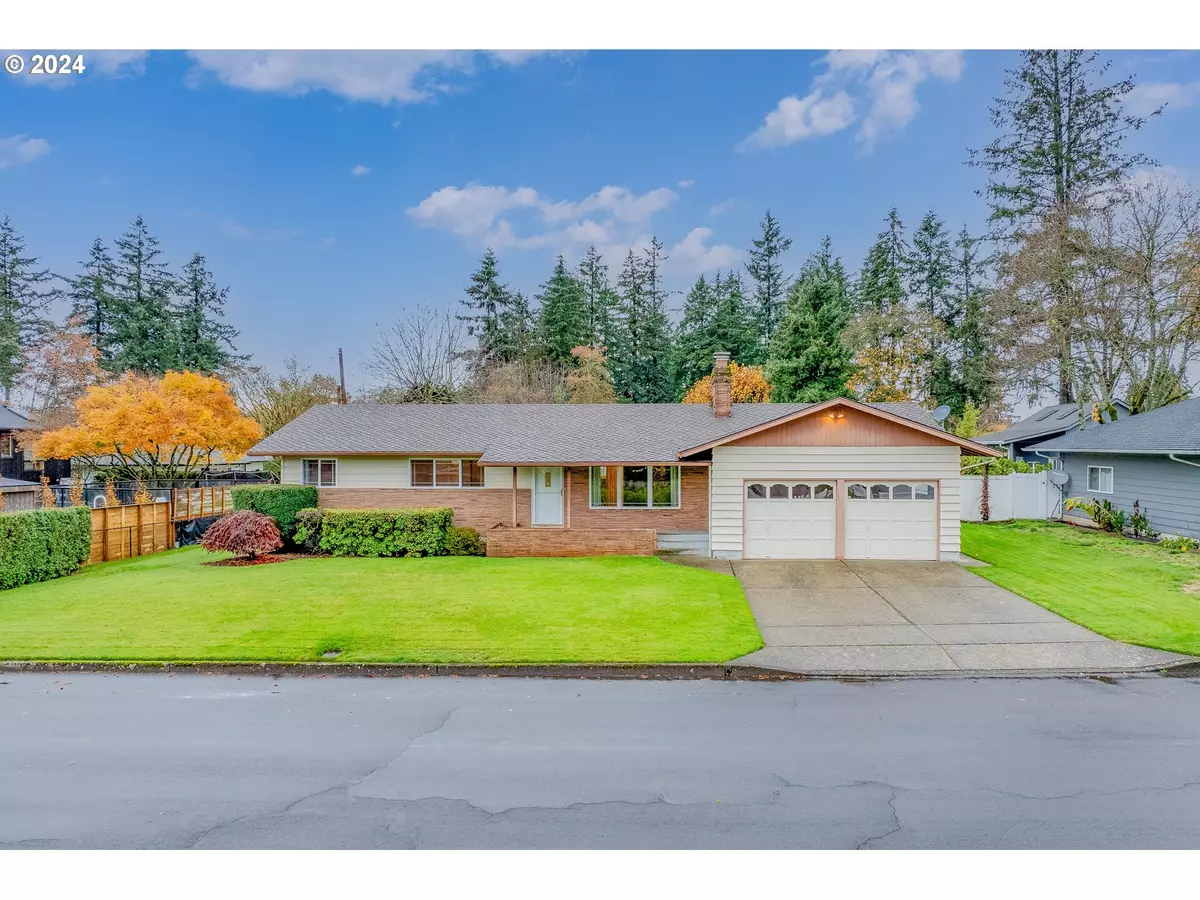 Vancouver, WA 98661,400 S BURDICK AVE