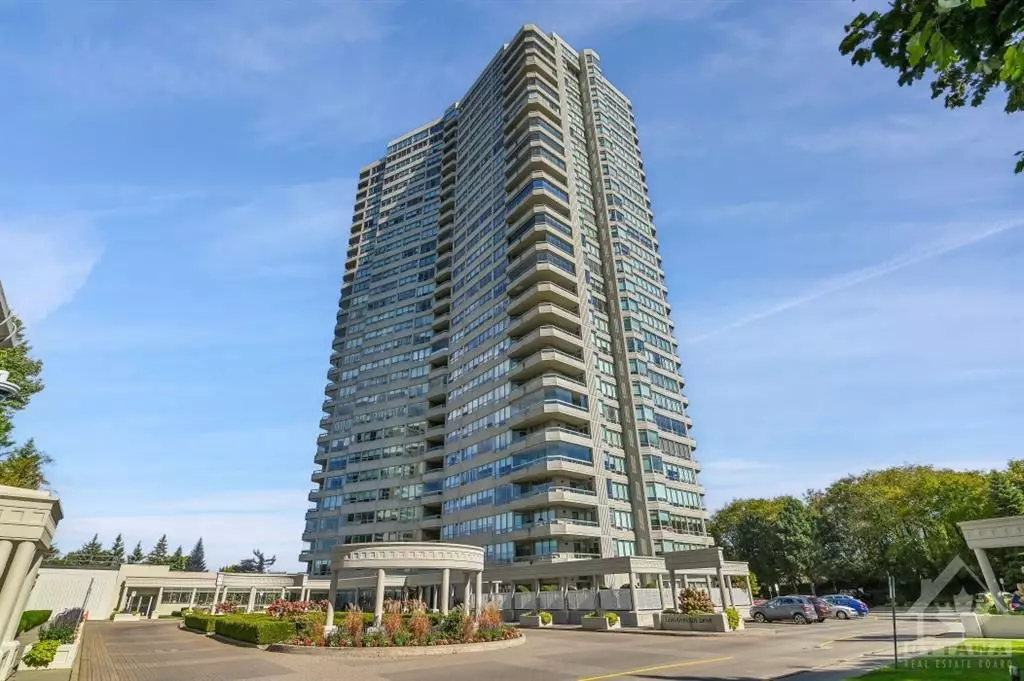 Alta Vista And Area, ON K1G 5H2,1480 RIVERSIDE DR #1504